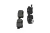 Фото Колодки гальмівні (передні) Chevrolet Cruze 00-08/Subaru Justy 07-/Suzuki Ignis 00-/Nissan Pixo 09 KAVO (KBP1515) зображення 4