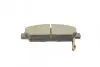 Фото Колодки гальмівні (передні) Honda Accord 1.9/2.0 93-00 KAVO (KBP2005) зображення 3