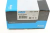 Комплект тормозных колодок PARTS KAVO (KBP2036) изображение 6