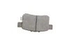 Комплект тормозных колодок PARTS KAVO (KBP2044) изображение 6