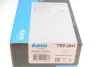 Комплект тормозных колодок PARTS KAVO (KBP2044) изображение 7