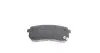 Фото Колодки гальмівні (задні) Hyundai H-1 07-/Starex 97-/iX55 08-12/Kia Carnival 05-15/Sorento 15- KAVO (KBP-3026) зображення 5