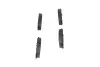 Фото PARTS KIA Гальмівні колодки передні.Picanto 11 KAVO (KBP-3040) зображення 4