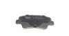 Фото PARTS KIA Тормозные колодки задние.Carens,Ceed,Soul,Hyundai i10,20,30,40,Tucson KAVO (KBP-3053) изображение 2