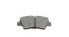 Фото PARTS KIA Тормозные колодки задние.Carens,Ceed,Soul,Hyundai i10,20,30,40,Tucson KAVO (KBP-3053) изображение 3