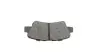 Фото PARTS KIA Тормозные колодки задние.Carens,Ceed,Soul,Hyundai i10,20,30,40,Tucson KAVO (KBP-3053) изображение 5