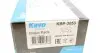 Фото PARTS KIA Тормозные колодки задние.Carens,Ceed,Soul,Hyundai i10,20,30,40,Tucson KAVO (KBP-3053) изображение 6