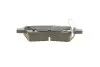 Фото Комплект тормозных колодок KAVO (KBP-3062) изображение 3