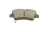 Фото Комплект тормозных колодок KAVO (KBP-3062) изображение 5