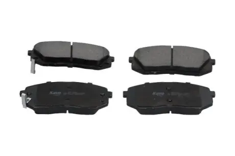 Тормозные колодки (передние) Hyundai i40/ix35/Kia Sportage 10- KAVO KBP3063 Купить в Украине