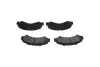 Фото PARTS колодки гальмівні дискові ISUZU N-Serie KAVO (KBP-3517) зображення 3