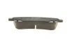 Фото Комплект тормозных колодок PARTS KAVO (KBP4028) изображение 6
