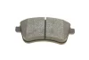 Фото Комплект тормозных колодок PARTS KAVO (KBP4028) изображение 8