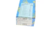 Комплект тормозных колодок PARTS KAVO (KBP4503) изображение 4
