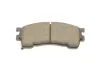 Комплект тормозных колодок PARTS KAVO (KBP4503) изображение 6