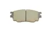 Фото Тормозные колодки, дисковый тормоз.) KAVO (KBP4509) изображение 8