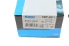Колодки гальмівні (передні) Mazda 6 02-07 (131.4x53) KAVO (KBP4511) зображення 7