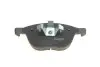 Фото Колодки гальмівні (передні) Ford Focus/Mazda 3/5 03 KAVO (KBP4513) зображення 2