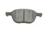 Фото Колодки гальмівні (передні) Ford Focus/Mazda 3/5 03 KAVO (KBP4513) зображення 5
