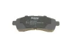 Фото Комплект тормозных колодок PARTS KAVO (KBP4560) изображение 7