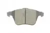 Фото Комплект тормозных колодок KAVO (KBP-4569) изображение 3