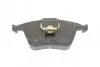 Фото Комплект тормозных колодок KAVO (KBP-4569) изображение 4