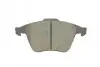 Фото Комплект тормозных колодок KAVO (KBP-4569) изображение 5