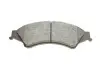 Тормозные колодки (передние) Ford Ranger 11- KAVO (KBP4574) изображение 5
