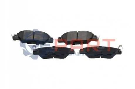 Автозапчасть KAVO KBP4582