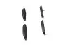 Фото PARTS MAZDA Гальмівні колодки 3 1.8 SKYACTIV-D 19 KAVO (KBP-4584) зображення 4
