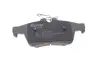Колодки гальмівні (задні) Ford Connect 02-/Mazda 3/5 03- (Ate - Teves) KAVO (KBP6554) зображення 2