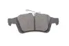 Колодки гальмівні (задні) Ford Connect 02-/Mazda 3/5 03- (Ate - Teves) KAVO (KBP6554) зображення 3