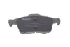 Колодки гальмівні (задні) Ford Connect 02-/Mazda 3/5 03- (Ate - Teves) KAVO (KBP6554) зображення 4