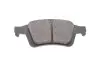 Колодки гальмівні (задні) Ford Connect 02-/Mazda 3/5 03- (Ate - Teves) KAVO (KBP6554) зображення 5