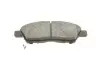 Фото Тормозные колодки (передние) Nissan Note 1.2/1.5 dCi/1.6/1.8 07- KAVO (KBP6613) изображение 5