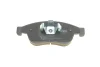 PARTS RENAULT Тормозные колодки Duster,Fluence,Grand Scenic III,Megane III 09- KAVO (KBP-6621) изображение 4