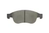 PARTS RENAULT Тормозные колодки Duster,Fluence,Grand Scenic III,Megane III 09- KAVO (KBP-6621) изображение 5