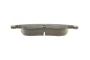 PARTS RENAULT Тормозные колодки Duster,Fluence,Grand Scenic III,Megane III 09- KAVO (KBP-6621) изображение 6