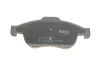 PARTS RENAULT Тормозные колодки Duster,Fluence,Grand Scenic III,Megane III 09- KAVO (KBP-6621) изображение 7