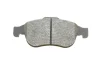 PARTS RENAULT Тормозные колодки Duster,Fluence,Grand Scenic III,Megane III 09- KAVO (KBP-6621) изображение 8