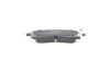 Фото Колодки гальмівні (передні) Subaru Forester/Outback 97-03/Impreza 92-/Legacy 89-03 KAVO (KBP8001) зображення 5