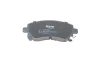 Фото Колодки гальмівні (передні) Subaru Forester/Outback 97-03/Impreza 92-/Legacy 89-03 KAVO (KBP8001) зображення 6