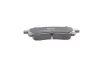 Фото Колодки гальмівні (передні) Subaru Forester/Outback 97-03/Impreza 92-/Legacy 89-03 KAVO (KBP8001) зображення 8