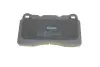 Тормозные колодки (передние) Opel Insignia 08-17/Astra J/Tesla S/X/VW Golf VII 12-/Renault Megane 17 KAVO (KBP8021) изображение 7