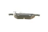 Фото Колодки гальмівні (задні) Subaru Impreza/Outback/Legacy 14- (Akebono) KAVO (KBP8028) зображення 3