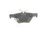 Фото Колодки гальмівні (задні) Subaru Impreza/Outback/Legacy 14- (Akebono) KAVO (KBP8028) зображення 4