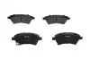 Фото Колодки гальмівні (передні) Fiat Sedici/Suzuki SX4 06 KAVO (KBP8523) зображення 1