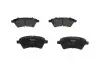 Фото Колодки гальмівні (передні) Fiat Sedici/Suzuki SX4 06 KAVO (KBP8523) зображення 3
