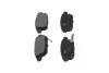 Фото PARTS SUZUKI гальмів.колодки задн.Swift IV 10-,SX4 S-Cross 13 KAVO (KBP-8535) зображення 4