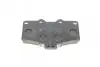 Фото Колодки гальмівні (передні) Toyota Land Cruiser 90-02 KAVO (KBP9004) зображення 2